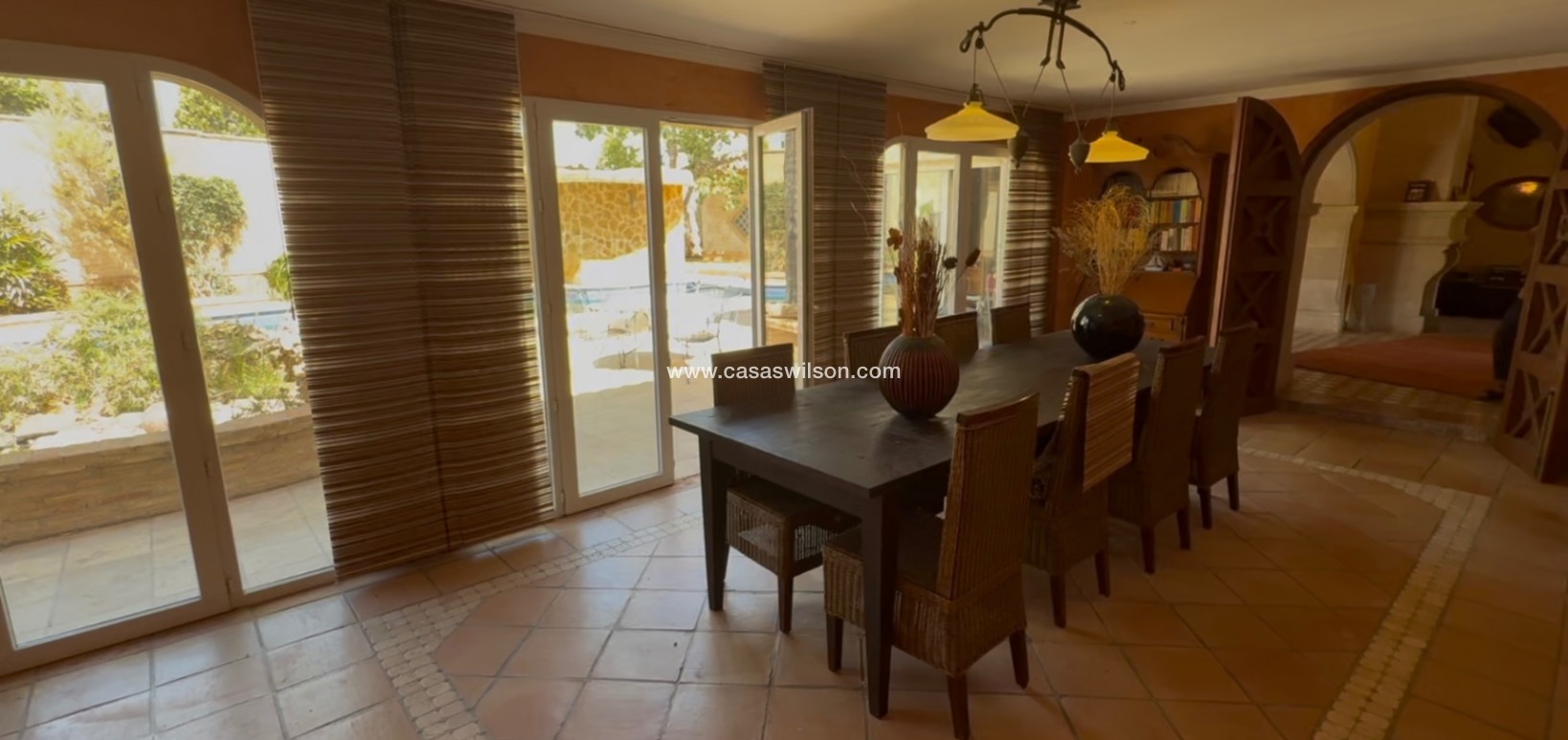 Sale - Villa - Cartagena - Costa Blanca Sur
