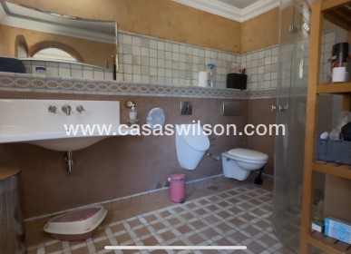 Sale - Villa - Cartagena - Costa Blanca Sur