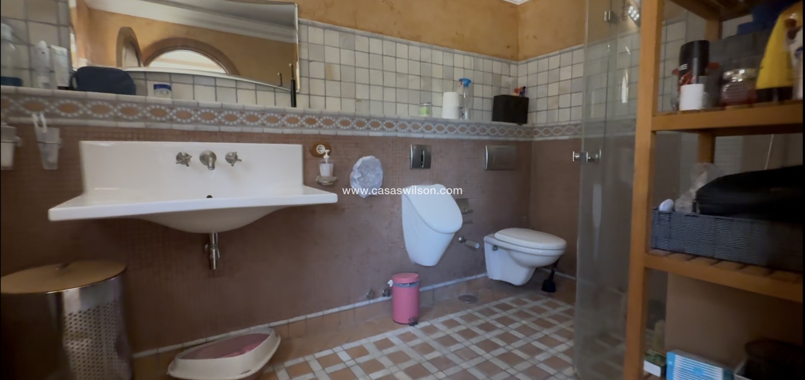 Sale - Villa - Cartagena - Costa Blanca Sur