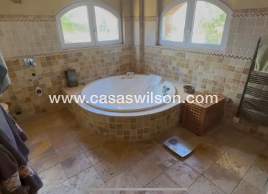 Sale - Villa - Cartagena - Costa Blanca Sur