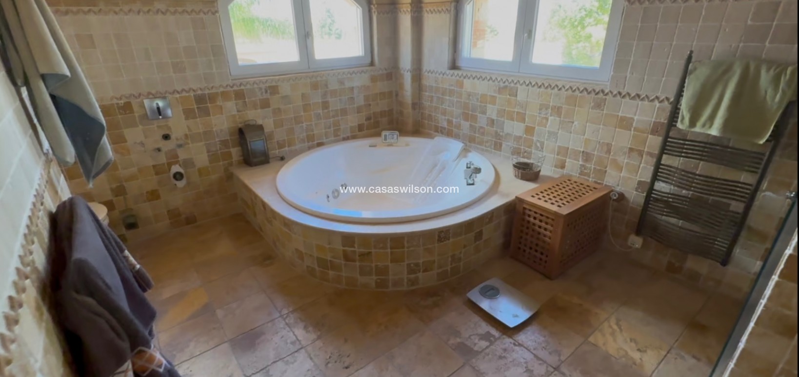 Sale - Villa - Cartagena - Costa Blanca Sur
