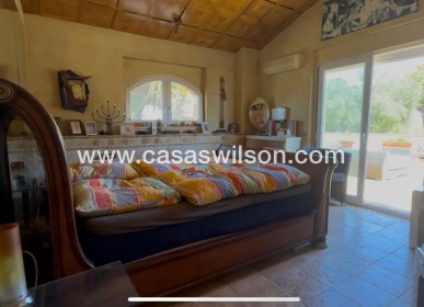 Sale - Villa - Cartagena - Costa Blanca Sur