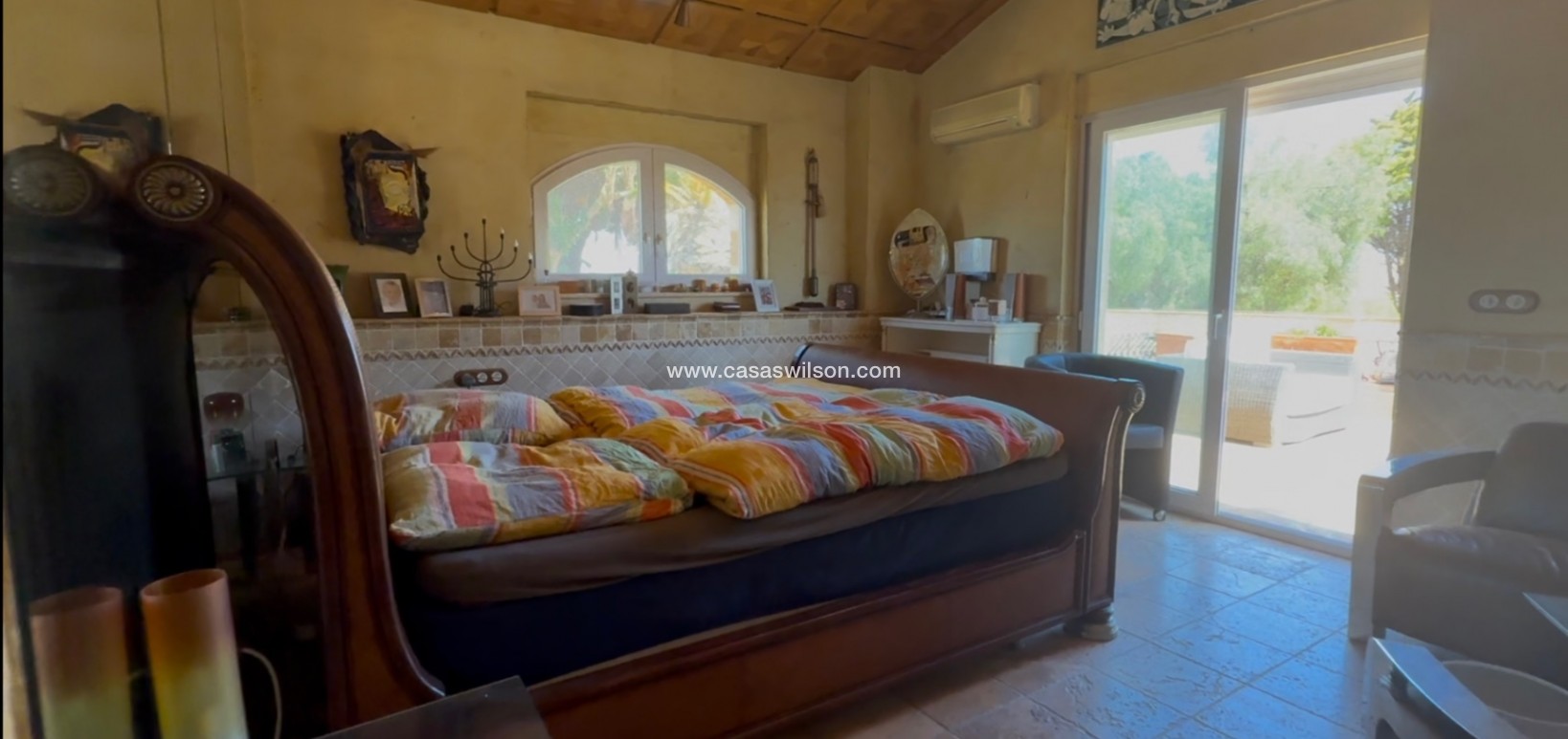 Sale - Villa - Cartagena - Costa Blanca Sur