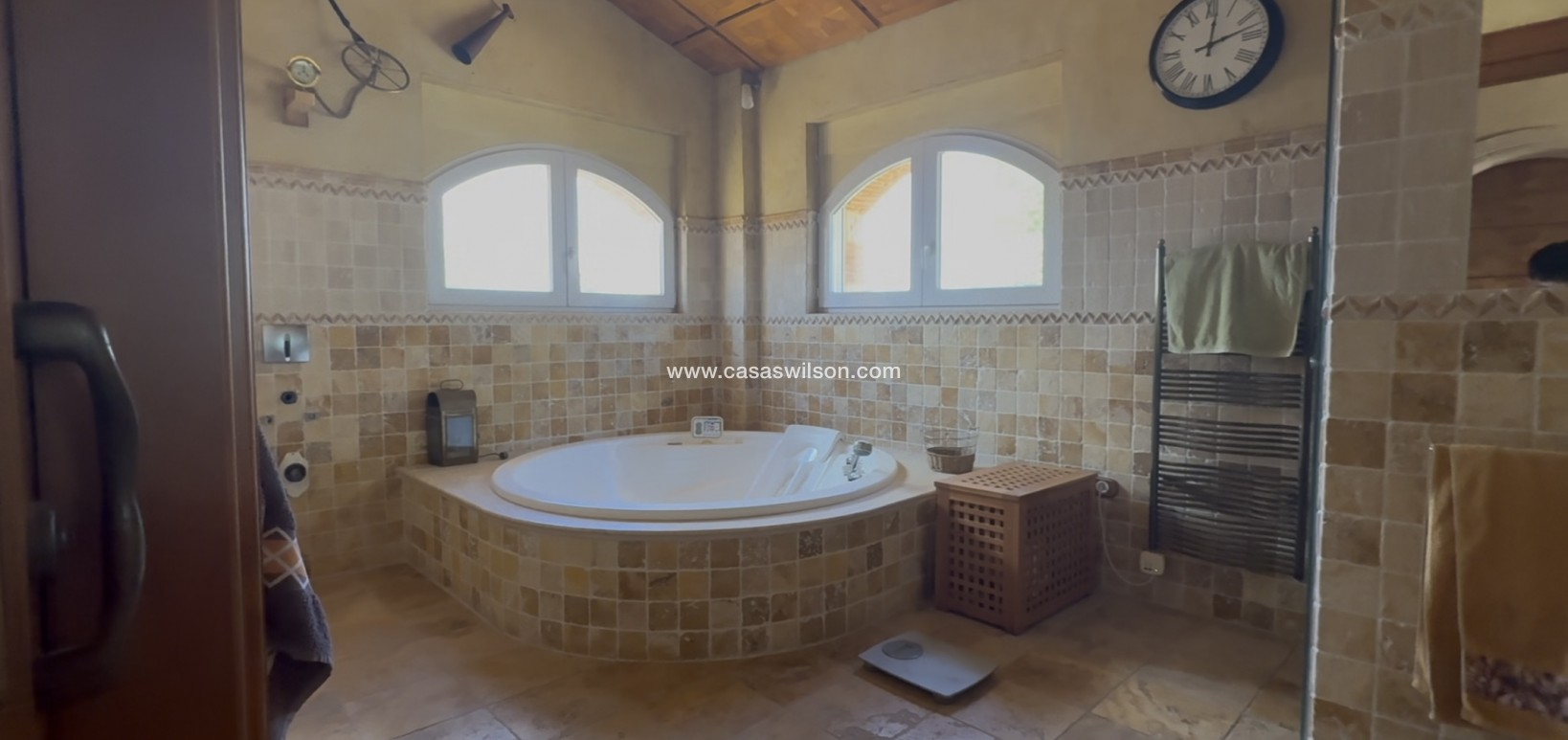 Sale - Villa - Cartagena - Costa Blanca Sur