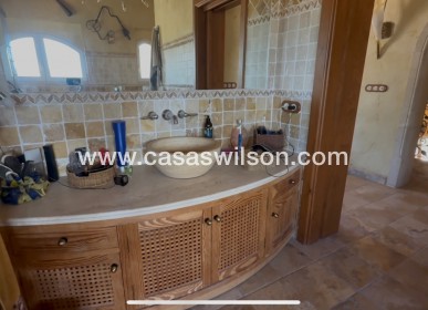 Sale - Villa - Cartagena - Costa Blanca Sur