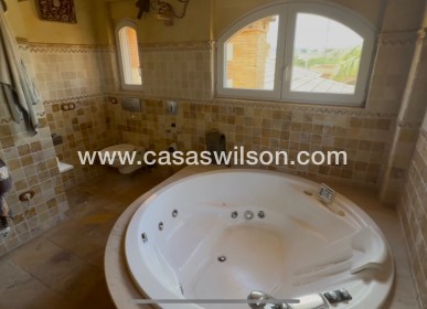 Sale - Villa - Cartagena - Costa Blanca Sur