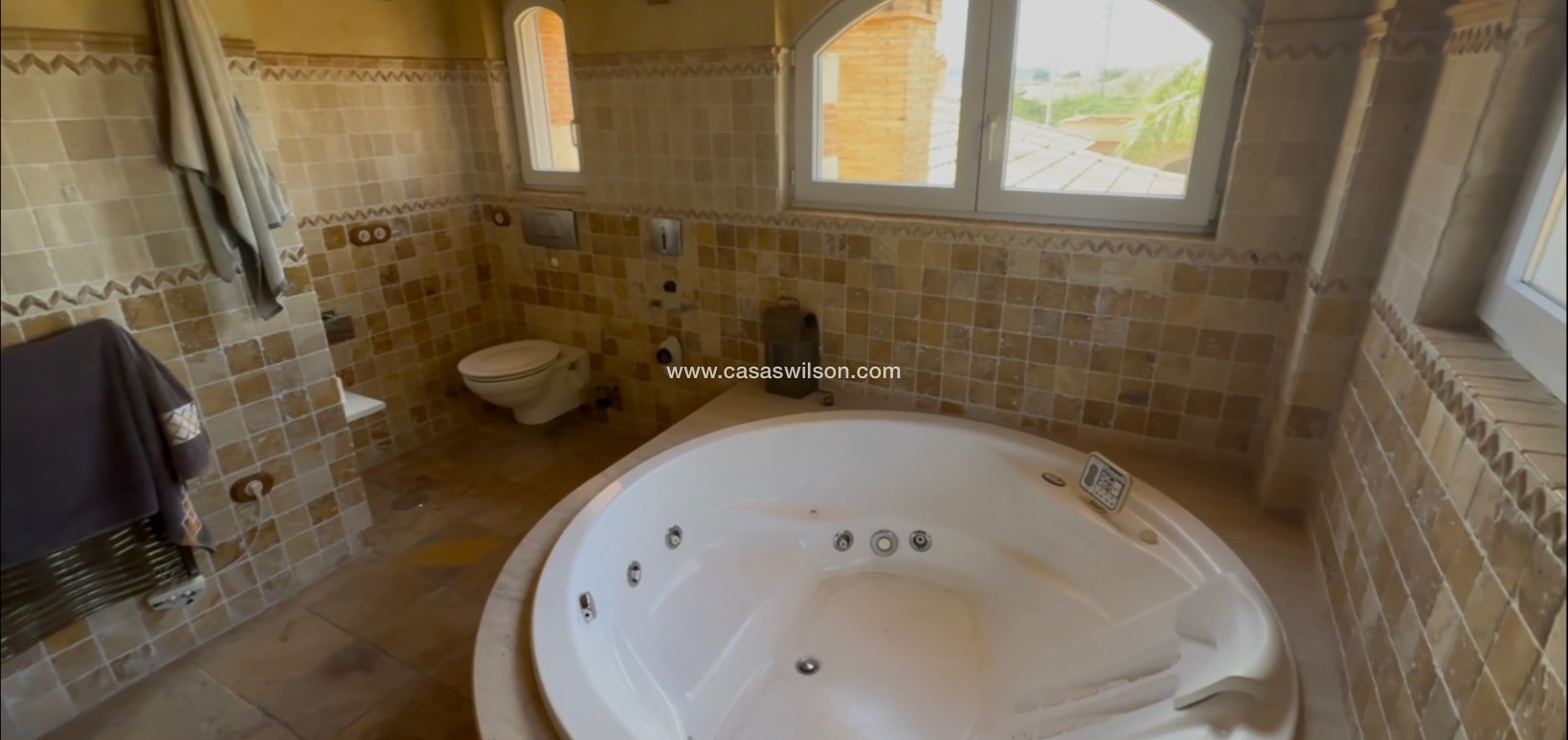 Sale - Villa - Cartagena - Costa Blanca Sur