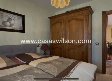 Sale - Villa - Cartagena - Costa Blanca Sur