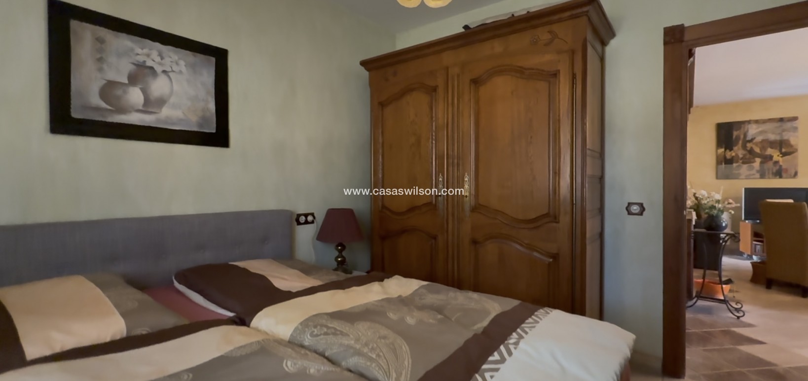 Sale - Villa - Cartagena - Costa Blanca Sur