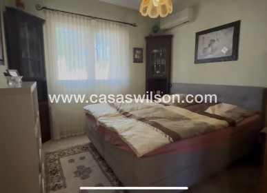 Sale - Villa - Cartagena - Costa Blanca Sur