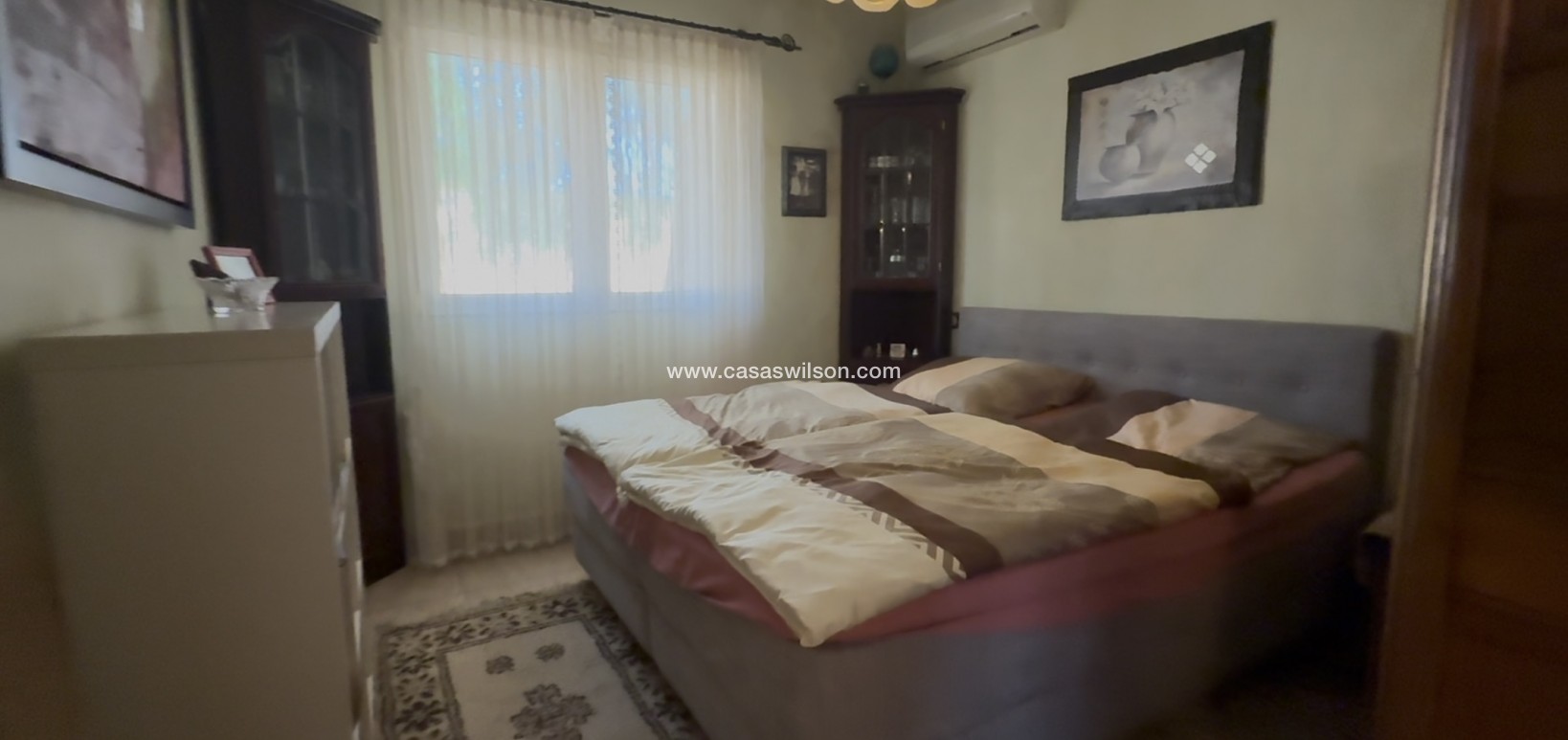 Sale - Villa - Cartagena - Costa Blanca Sur