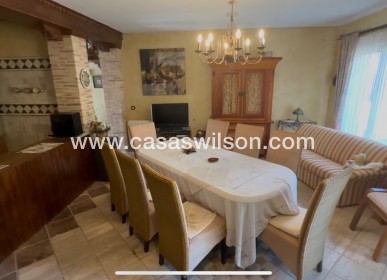 Sale - Villa - Cartagena - Costa Blanca Sur