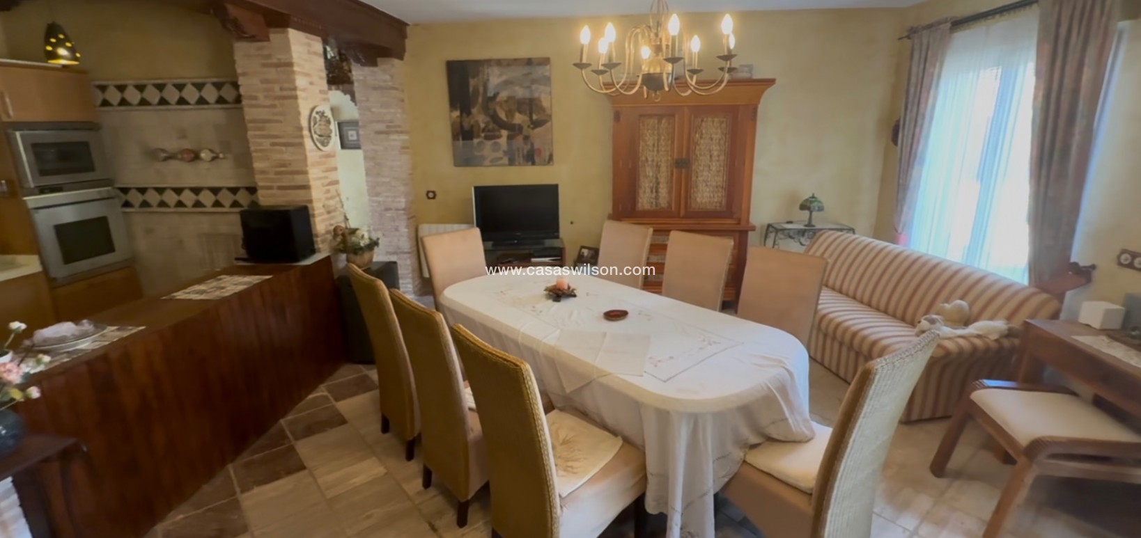 Sale - Villa - Cartagena - Costa Blanca Sur