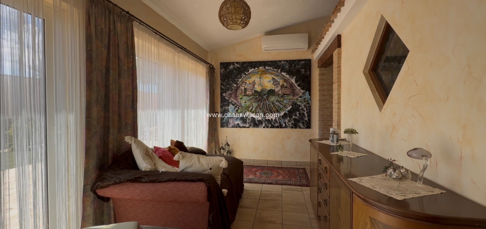 Sale - Villa - Cartagena - Costa Blanca Sur
