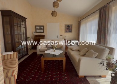 Sale - Villa - Cartagena - Costa Blanca Sur