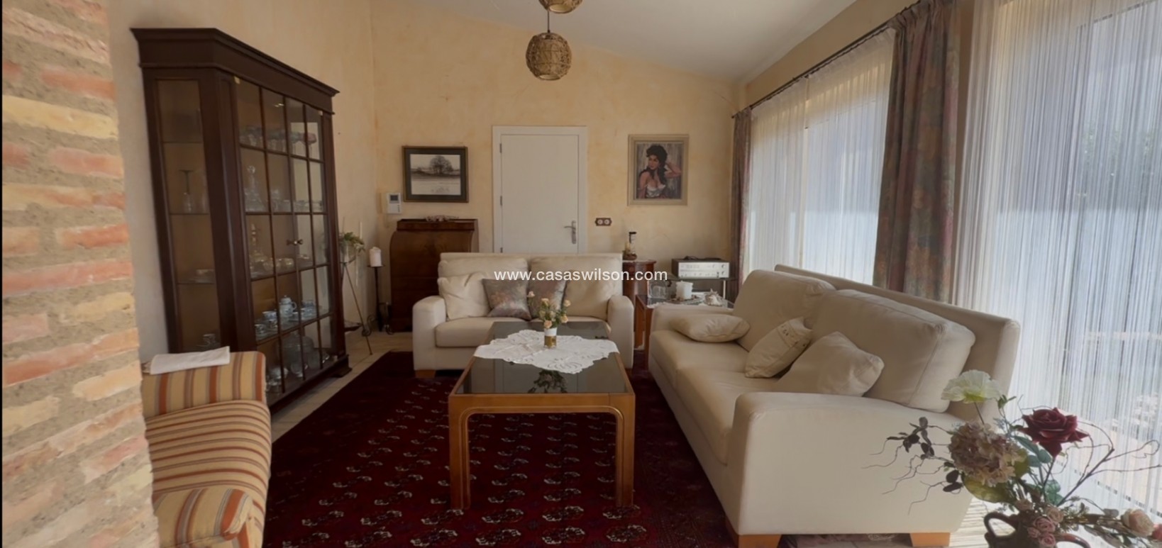 Sale - Villa - Cartagena - Costa Blanca Sur
