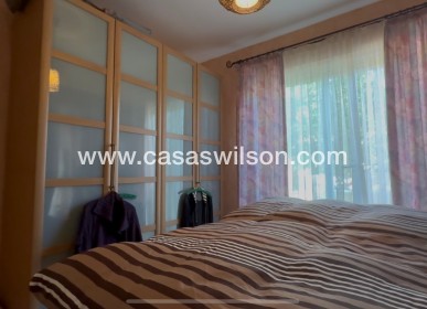 Sale - Villa - Cartagena - Costa Blanca Sur
