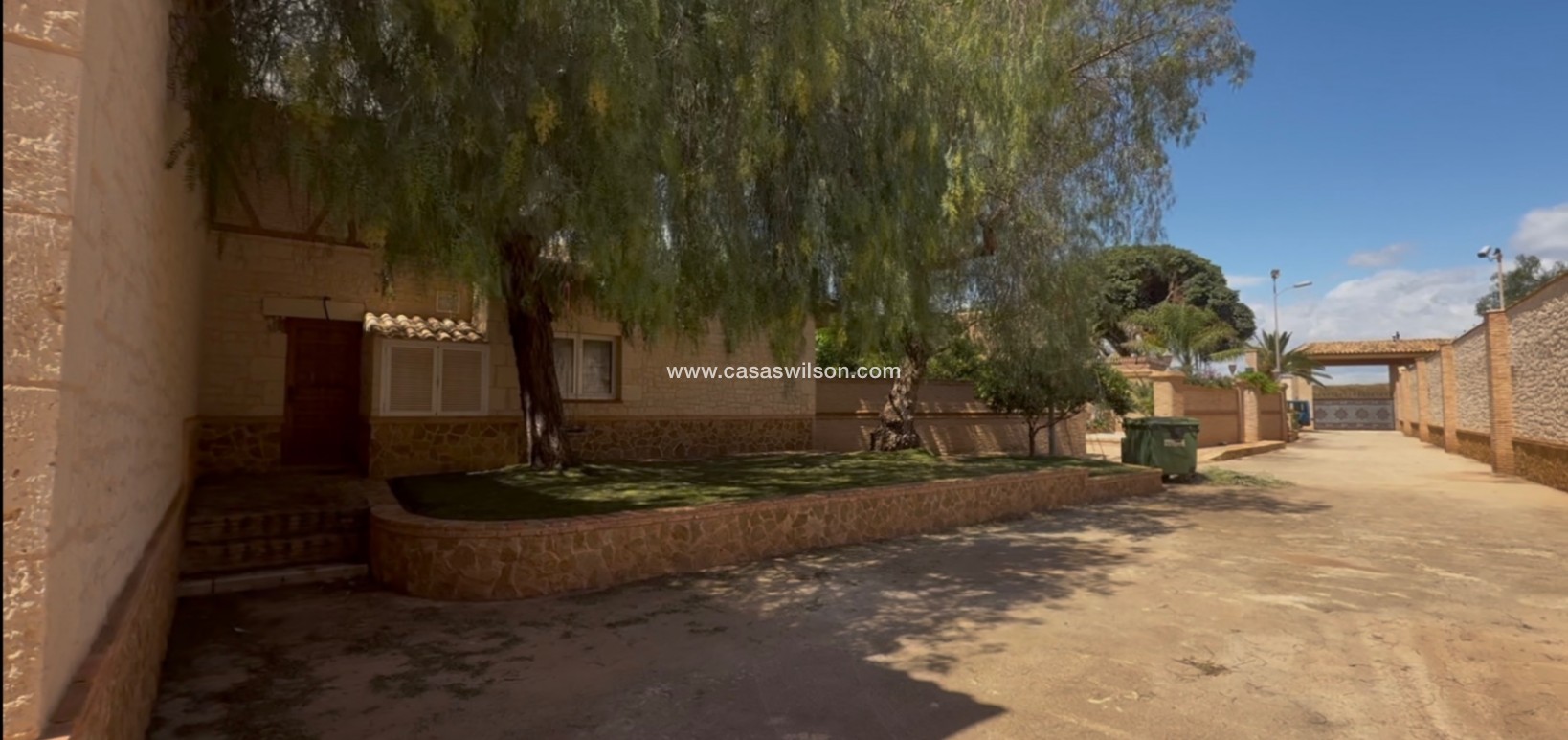 Sale - Villa - Cartagena - Costa Blanca Sur