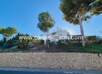 Sale - Villa - Orihuela - Costa Blanca Sur