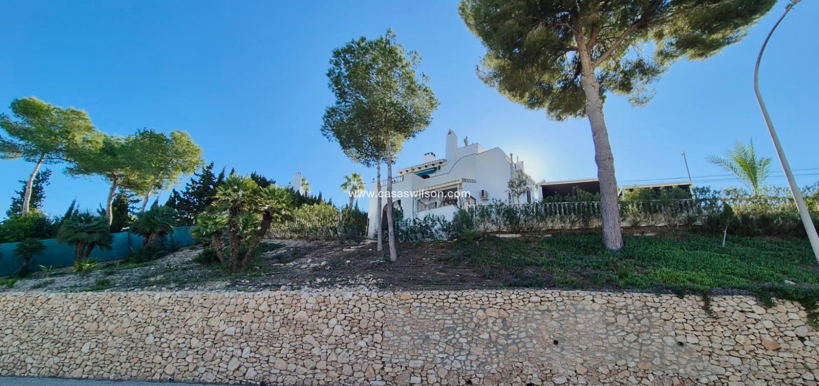 Sale - Villa - Orihuela - Costa Blanca Sur