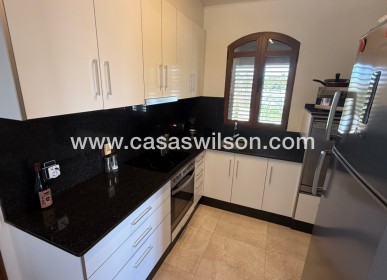 Sale - Villa - Orihuela - Costa Blanca Sur
