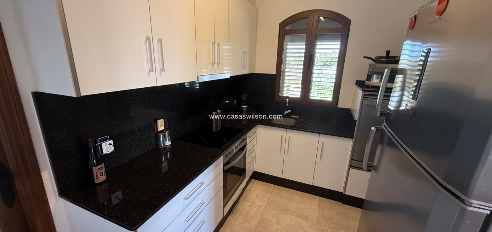 Sale - Villa - Orihuela - Costa Blanca Sur