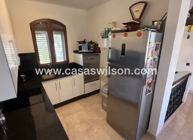 Sale - Villa - Orihuela - Costa Blanca Sur