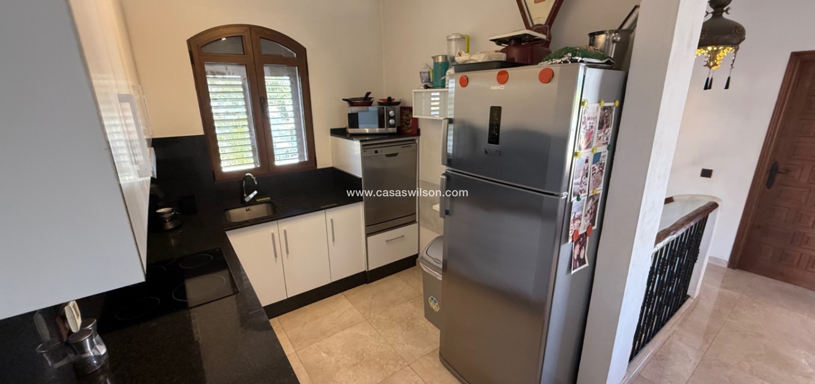 Sale - Villa - Orihuela - Costa Blanca Sur