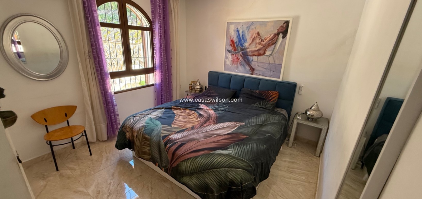 Sale - Villa - Orihuela - Costa Blanca Sur