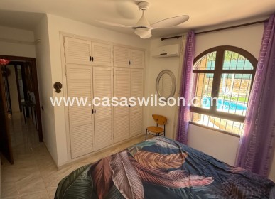 Sale - Villa - Orihuela - Costa Blanca Sur