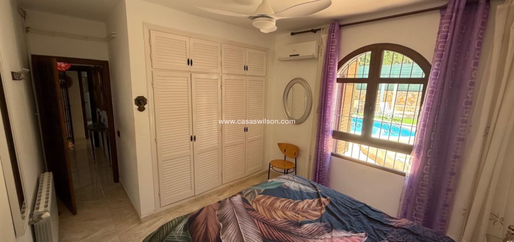 Sale - Villa - Orihuela - Costa Blanca Sur