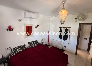Sale - Villa - Orihuela - Costa Blanca Sur