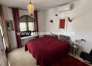 Sale - Villa - Orihuela - Costa Blanca Sur