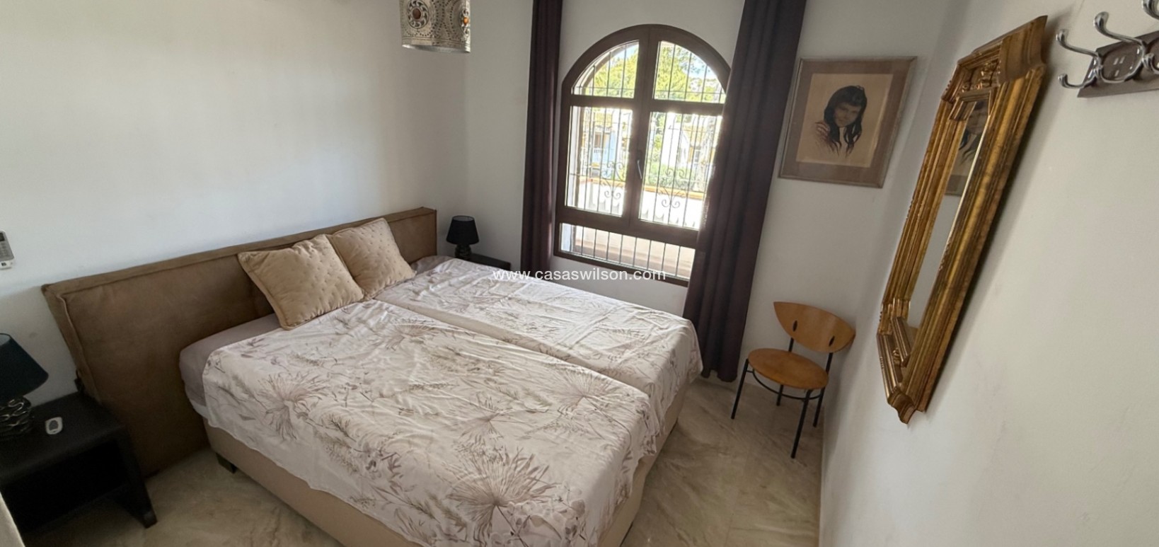 Sale - Villa - Orihuela - Costa Blanca Sur
