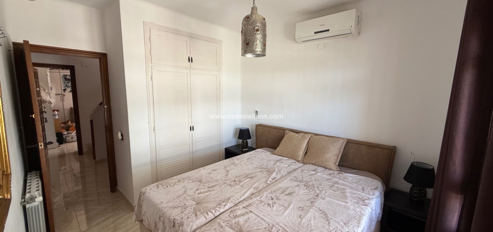 Sale - Villa - Orihuela - Costa Blanca Sur