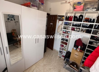 Sale - Villa - Orihuela - Costa Blanca Sur