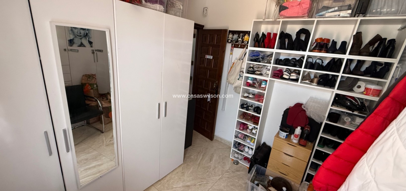 Sale - Villa - Orihuela - Costa Blanca Sur