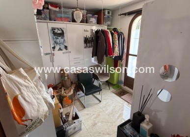Sale - Villa - Orihuela - Costa Blanca Sur