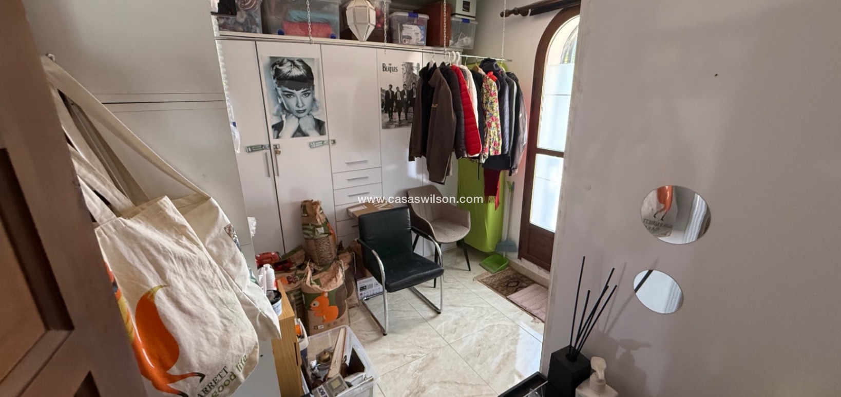 Sale - Villa - Orihuela - Costa Blanca Sur