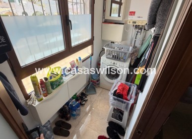 Sale - Villa - Orihuela - Costa Blanca Sur