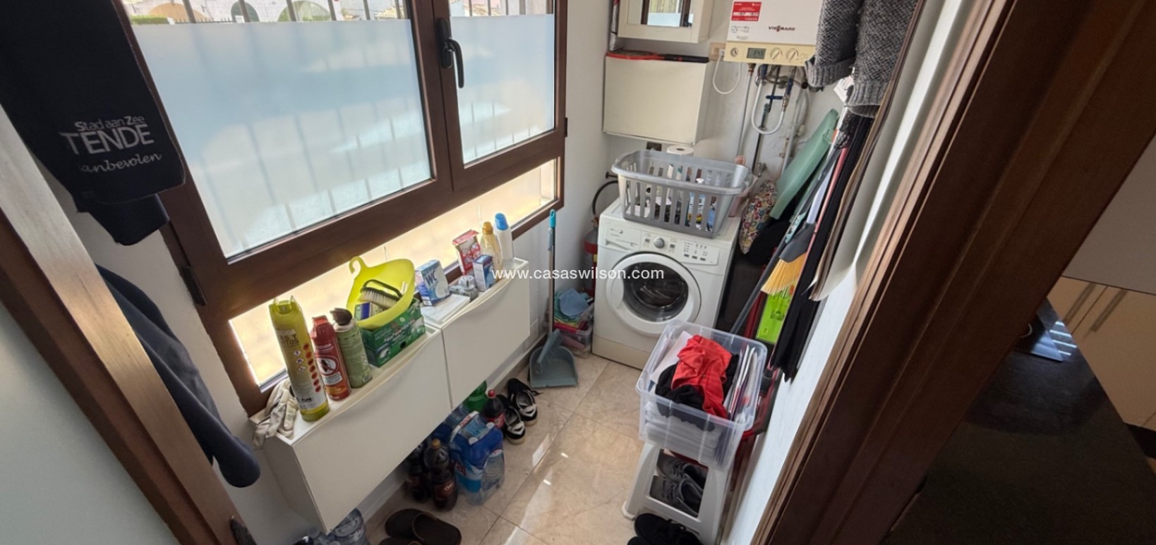 Sale - Villa - Orihuela - Costa Blanca Sur