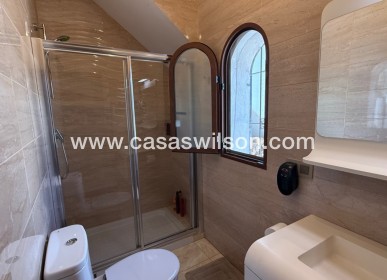 Sale - Villa - Orihuela - Costa Blanca Sur
