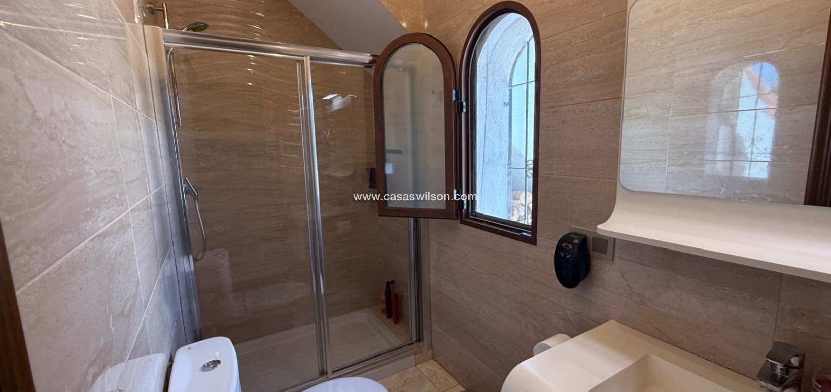 Sale - Villa - Orihuela - Costa Blanca Sur