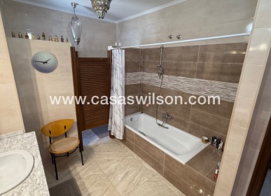 Sale - Villa - Orihuela - Costa Blanca Sur