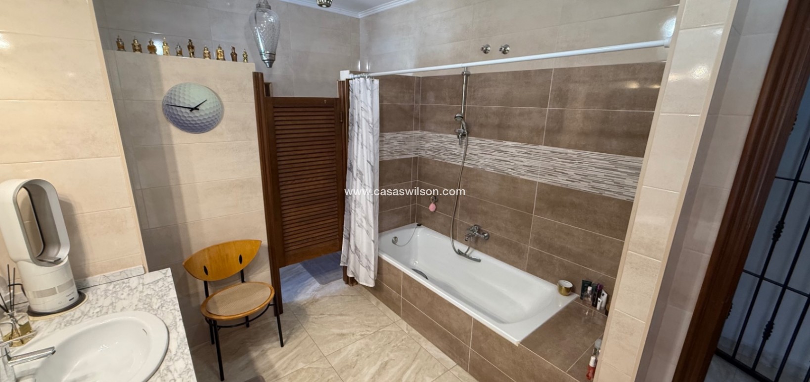 Sale - Villa - Orihuela - Costa Blanca Sur