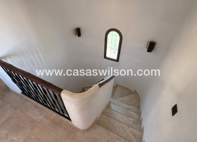 Sale - Villa - Orihuela - Costa Blanca Sur