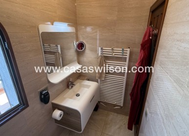 Sale - Villa - Orihuela - Costa Blanca Sur