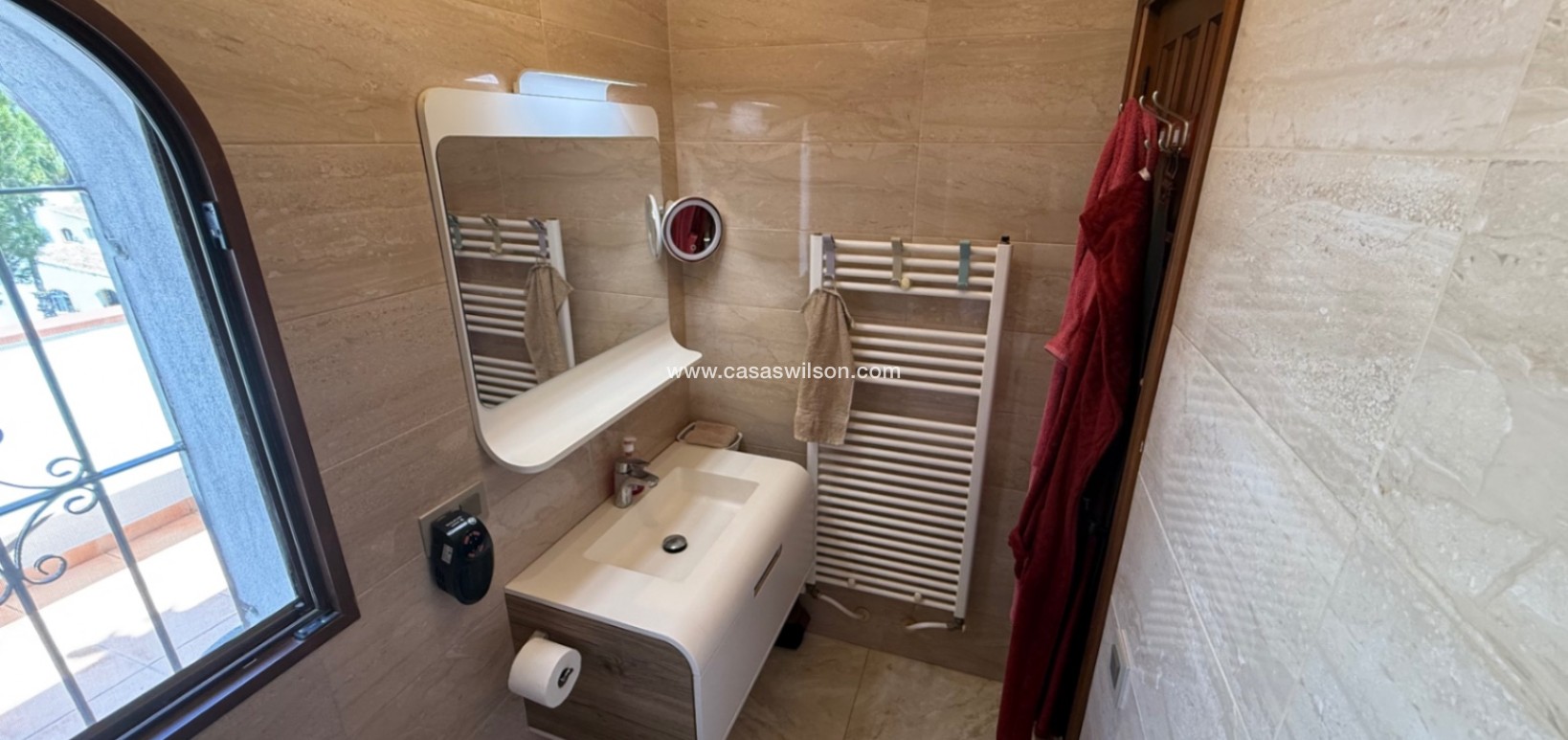 Sale - Villa - Orihuela - Costa Blanca Sur