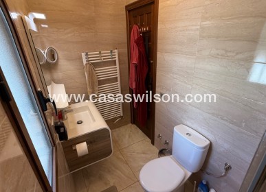 Sale - Villa - Orihuela - Costa Blanca Sur
