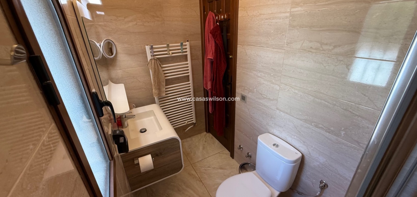 Sale - Villa - Orihuela - Costa Blanca Sur
